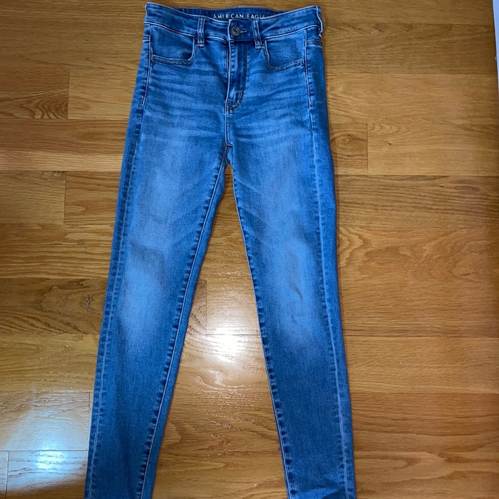 Women’s American Eagle Jeggings